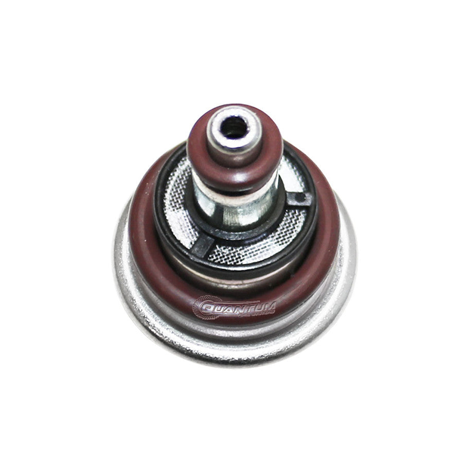 Quantum Fuel Systems OEM Replacement EFI Fuel Pressure Regulator for the Yamaha WR250F '15-23, WR250R '08-23 & etc.