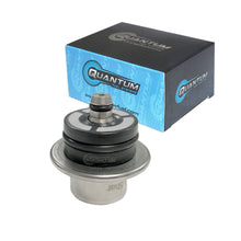 Quantum Fuel Systems OEM Replacement EFI Fuel Pressure Regulator for the BMW HP2 Sport '07-10, R1200GS/R1200RT '11-14 and R1200R '12-15