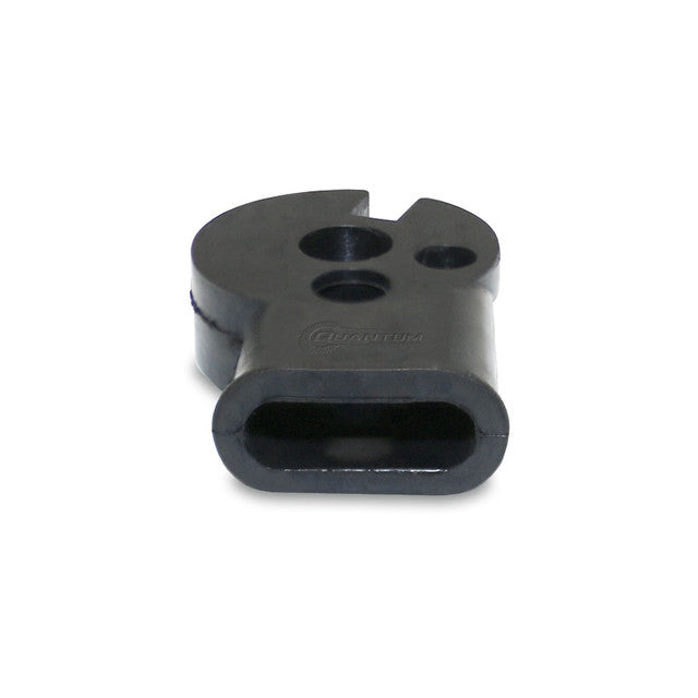 Quantum Fuel Systems Fuel Pump Base Pad (Grommet/Isolator) for the Suzuki GSX-R600 '97-00, GSX-R750 '96-99