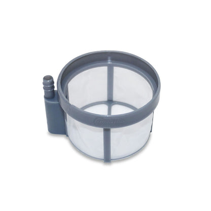 Quantum Fuel Systems Fuel Pump Strainer (Pre-Filter) for the BMW K1 '88-93, K100 '82-92 & etc.