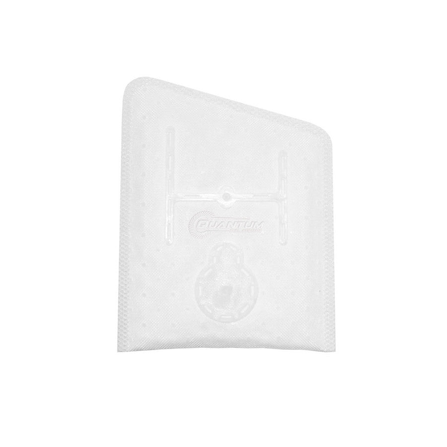 Quantum Fuel Systems Fuel Pump Strainer (Pre-Filter) for the XB12R Firebolt '08-10, XB12S Lightning '08-09 & etc.