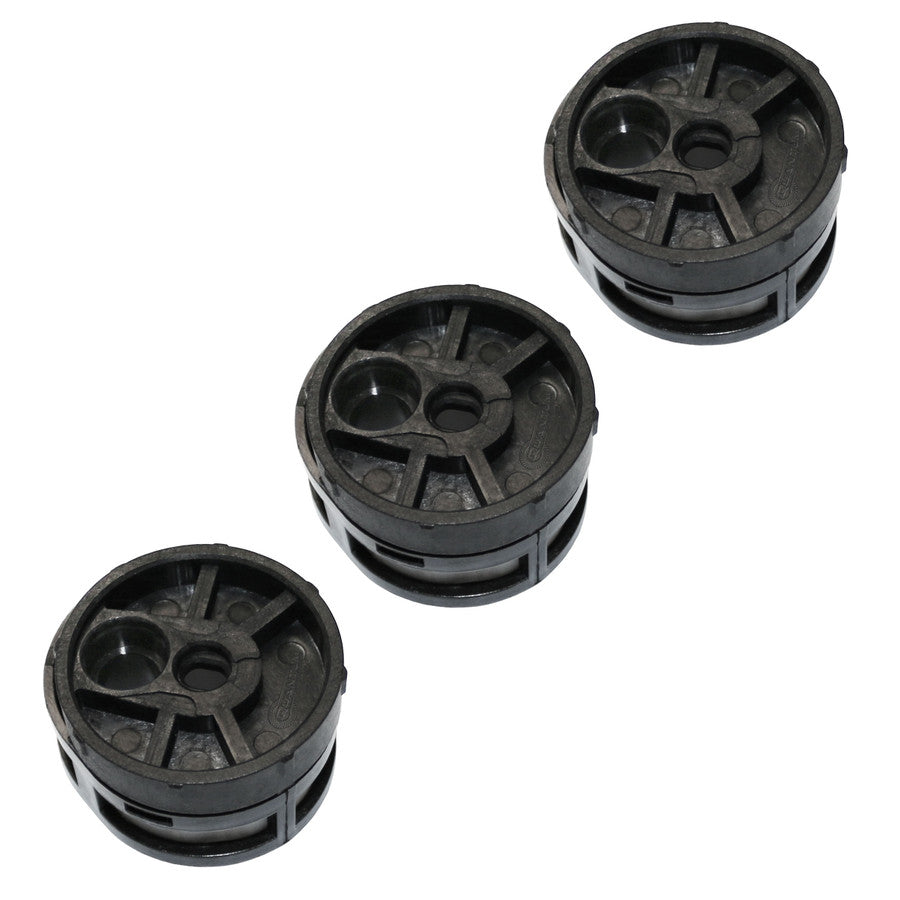 Quantum Fuel Systems Fuel Pump Strainer (Pre-Filter), 3 Qty. for the Husqvarna Norden 901 '22-23, KTM 1290 Super Adventure '21-23 & etc.