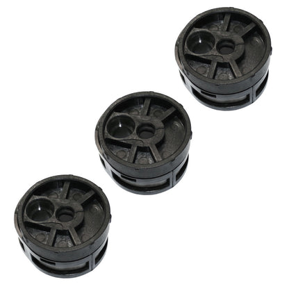 Quantum Fuel Systems Fuel Pump Strainer (Pre-Filter), 3 Qty. for the Husqvarna Norden 901 '22-23, KTM 1290 Super Adventure '21-23 & etc.