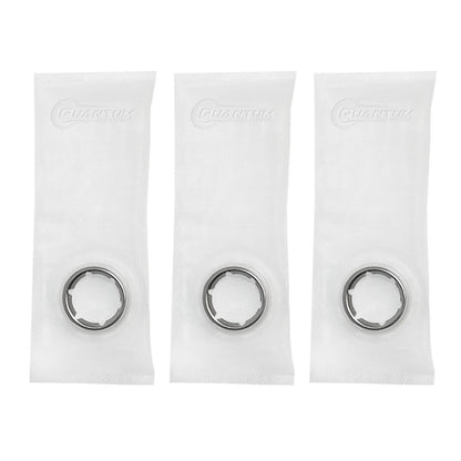 Quantum Fuel Systems Fuel Pump Strainer (Pre-Filter), 3 Qty. for the Buell XB12R Firebolt 03-07 & etc.
