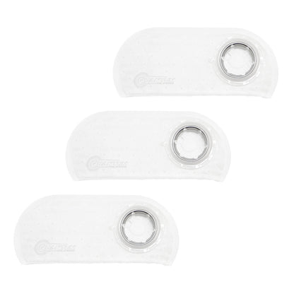 Quantum Fuel Systems Fuel Pump Strainer (Pre-Filter), 3 Qty. for the Harley Davidson Electra Glide '95-99, Road Glide '98-99, Road King '96-99