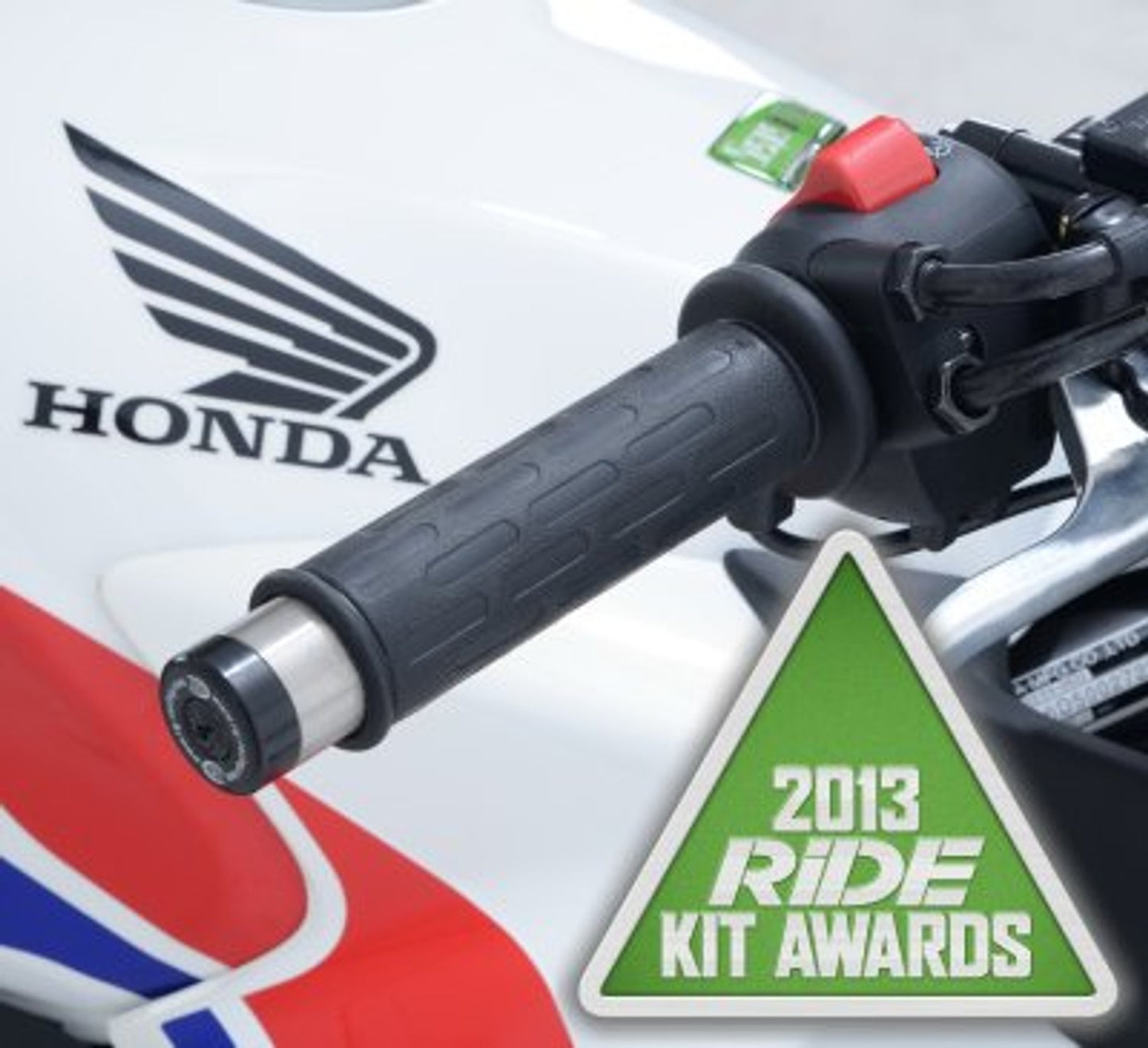 R&G Racing Heated Grips (Switch 'C') 22mm