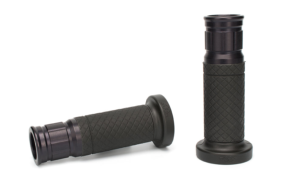 Gilles Billet Handlebar Grips
