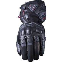 Five Gloves HG1 EVO WP Woman Gloves - Black