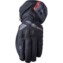 Five Gloves HG3 EVO WP Winter Gloves - Black