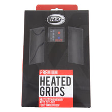 R&G Racing Premium Heated Grips 22mm