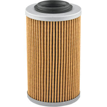 HIFLOFILTRO Oil Filter Cartridge - Internal Fitment