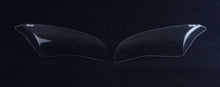 R&G Racing Headlight Shields (pair) for Kawasaki ZX-10R '16-'20