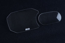 R&G Racing Headlight Shields (pair) for BMW F650GS '08-'16, F700GS '13-'18, F800GS '08-'21