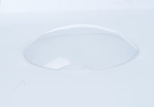 R&G Racing Headlight Shield for Ducati Monster 1200 '11-'22, 1200R '16-'22, 1200S '14-'22