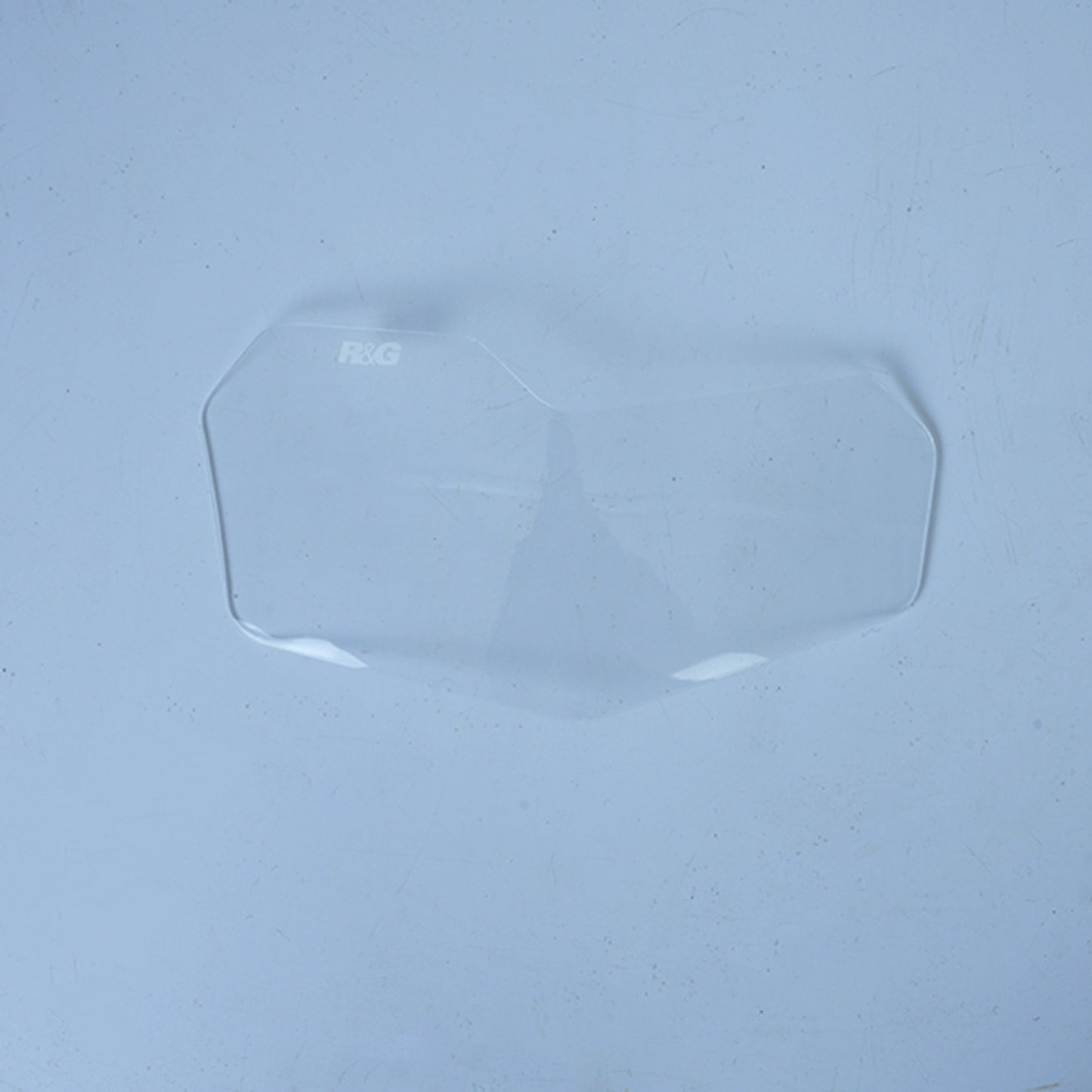 R&G Racing Headlight Shield for BMW F750GS '18-'22, F850GS '18-'21