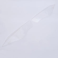 R&G Racing Headlight Shields (pair) for Kawasaki ZX-6R '19-'20, Ninja 400 '18-'22, Ninja 250 '18-'19