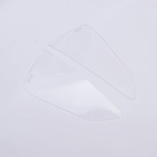 R&G Racing Headlight Shields (pair) for KTM 790 Adventure '19-'21, 390 Adventure '20-'22