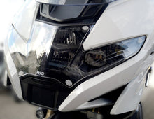 R&G Racing Headlight Shield for BMW R1250RT '21-'22
