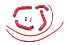 SamcoSport 8 Piece OEM Design Silicone Coolant Hose Set For Honda CBR1000RR-R / SP (2020+)