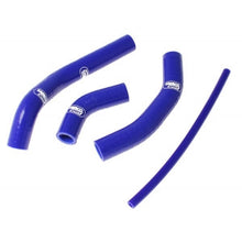 SamcoSport 4 Piece Silicone Coolant Hose Set For Honda RS250 (1993-20)