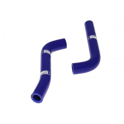 SamcoSport 2 Piece Silicone Coolant Hose Set For Honda RS125 (2004-2009)
