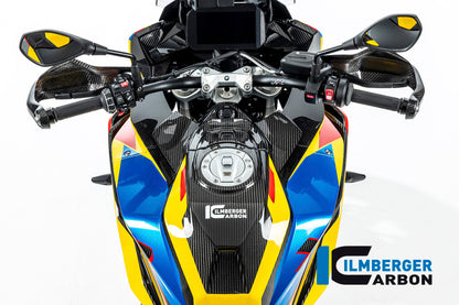 Ilmberger Carbon Hand Protector, Right Side for the BMW S 1000 XR 2015-2024