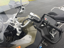 HeliBars Horizon AT Multi-Axis Adjustable Handlebars for BMW R 1200 / 1250 GS / Adventure LC (2013+)