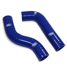 SamcoSport 2 Piece Silicone Coolant Hose Set For Husqvarna Vitpilen 701 / Svartpilen 701 / Style