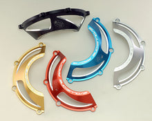 STM FLASH 180 Dry Clutch Cover for Ducati