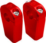 Oberon Tall Handlebar Risers