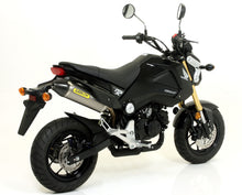 Arrow Exhausts For The Honda Grom (MSX125) 2013/2015