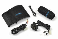 Oxford Hot Hands Heated (over) Grips!