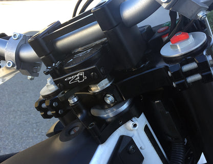 GPR V5D Stabilizer for all Husqvarna TX / FX Models (2016+)