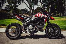 BT Moto (BrenTune) Stage 1+ Performance Calibration with Handheld Tuner for the Ducati Hypermotard 950 (2019+) and Supersport 937 / 950 (2017+)