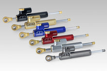 Hyperpro RSC "Reactive" Steering Damper for the Ducati Panigale V4 / V2 / 1299 / 1199 / 959 /  899 / Superleggera