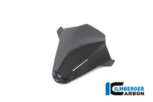 Ilmberger Carbon Instrument Cover for the BMW S 1000 RR '19-23 / M 1000 RR '21-22