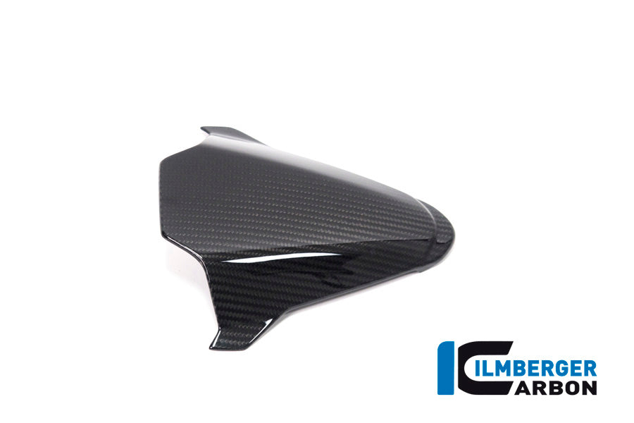 Ilmberger Carbon Instrument Cover for the BMW S 1000 RR '19-23