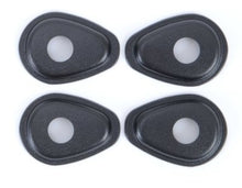 R&G Racing Adapters, Micro indicators (set of 4) for Yamaha YZF-R6 '03-'16, YZF-R1 '02-'14