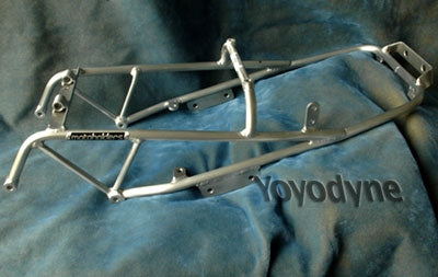 Motoholders Racing Subframe for Ducati 888