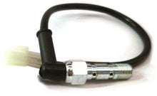 Accossato Hydrostop - Banjo Bolt Pressure Switch - Double Line - M10X1.25