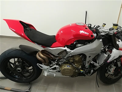 Motoholders Subframe for Ducati Panigale V4