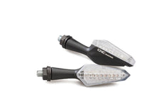 CNC Racing Billet LED Turn Signals 'JET'