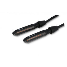CNC Racing Billet Sequential LED Turn Signals 'FLOW'