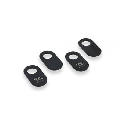CNC Racing Indicator Adapter Mounts TYPE 1