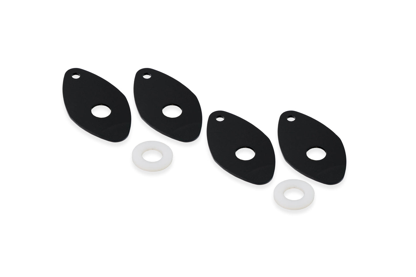 CNC Racing Indicator Adapter Mounts TYPE 7
