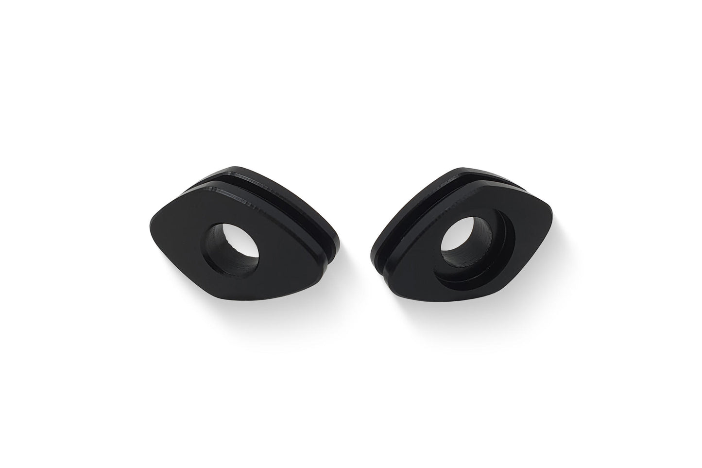 CNC Racing Indicator Adapter Mounts For OE Fender - Type 1