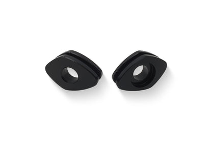 CNC Racing Indicator Adapter Mounts For OE Fender - Type 1
