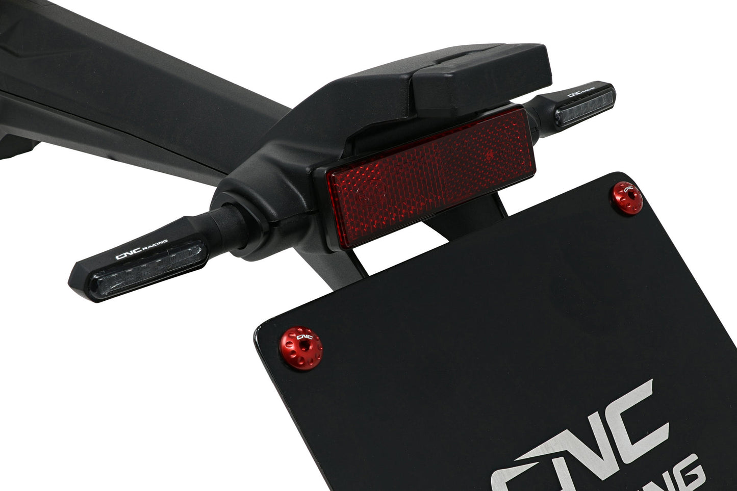 CNC Racing Indicator Adapter Mounts For OE Fender - Type 1