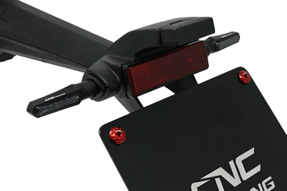 CNC Racing Indicator Adapter Mounts For OE Fender - Type 1
