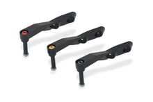 CNC Racing Mounting kit for Brembo RCS Clutch master cylinders for Ducati Multistrada V4 and Hypermotard 698 Mono